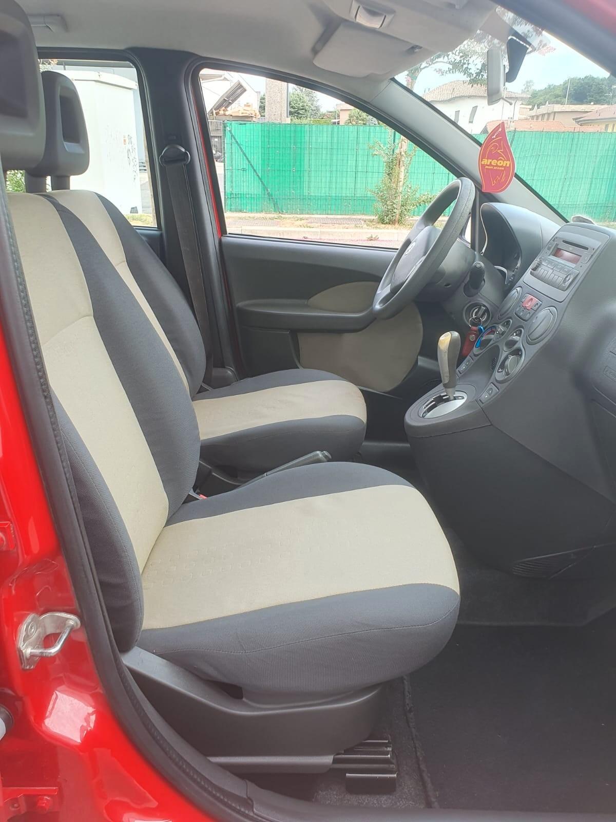 Fiat Panda 1.2