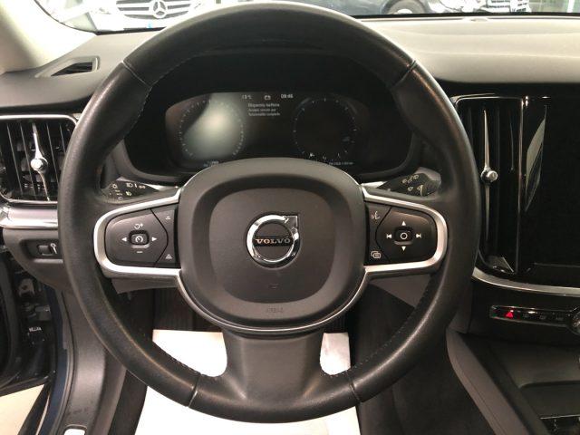 VOLVO V60 D3 Geartronic Business