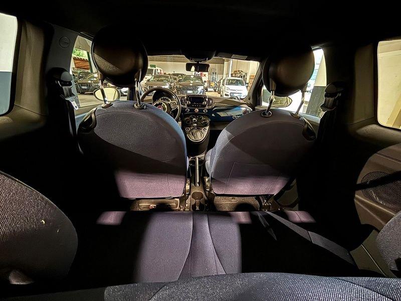 FIAT 500 500 1.0 Hybrid Cult