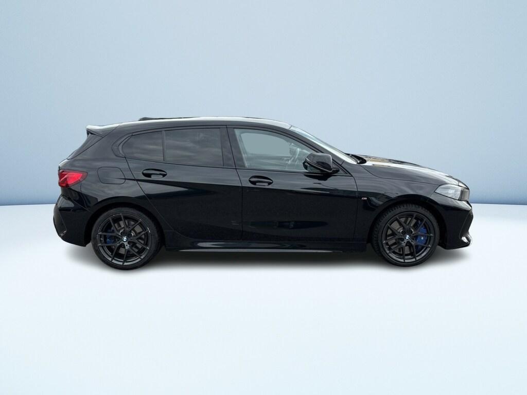 BMW Serie 1 5 Porte 135 i M xDrive Steptronic