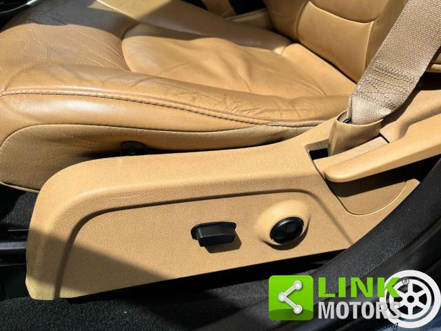 FIAT Freemont 3.6 V6 GPL 4x4 aut. Lounge