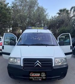 Citroen Jumpy 1.9 D cat 815 Conf. Furg.