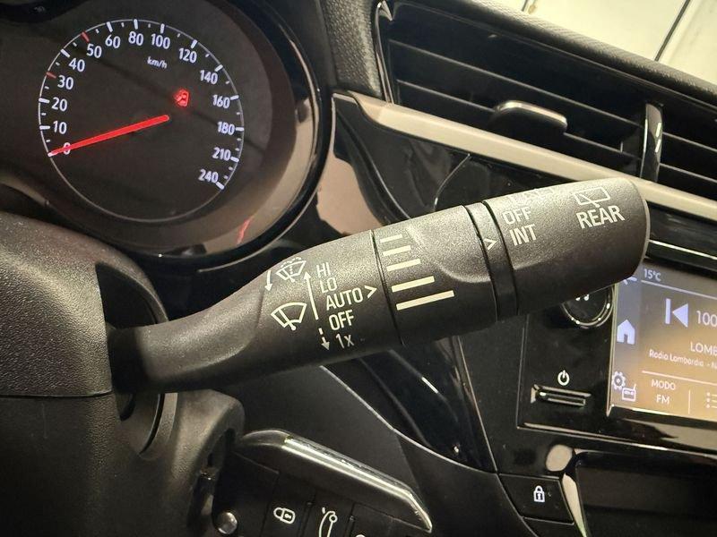 Opel Corsa Corsa 1.2 Edition s&s 75cv