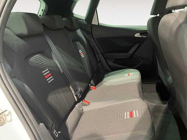 SEAT Arona 90CV 1.0TGI FR - NEOPATENTATI -