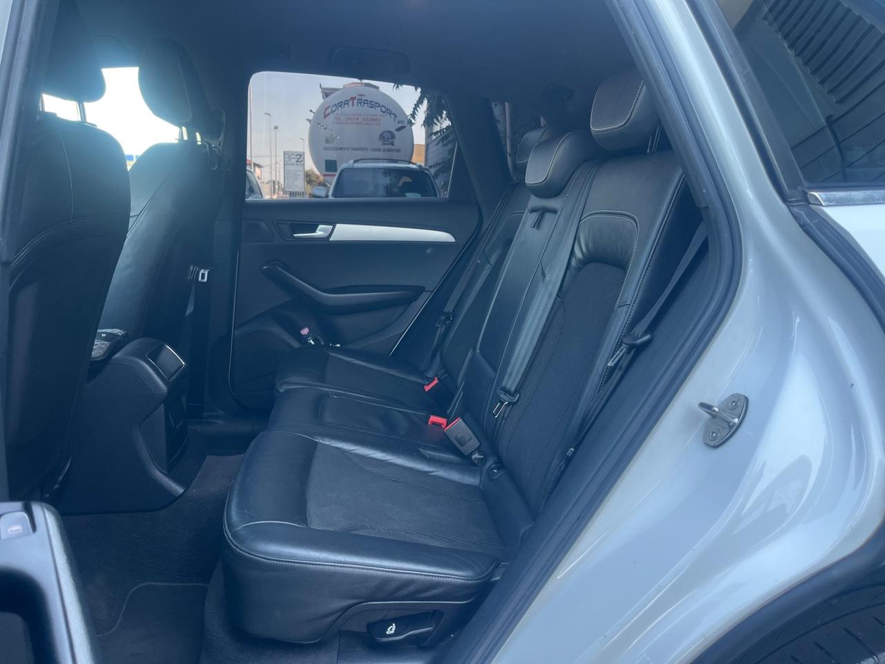 Audi Q5 2.0 TDI 170 CV quattro S tronic Advanced Plus