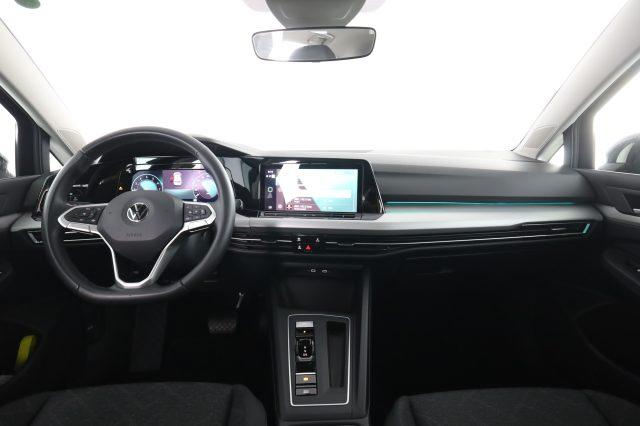VOLKSWAGEN Golf Golf 1.0 eTSI EVO DSG Life