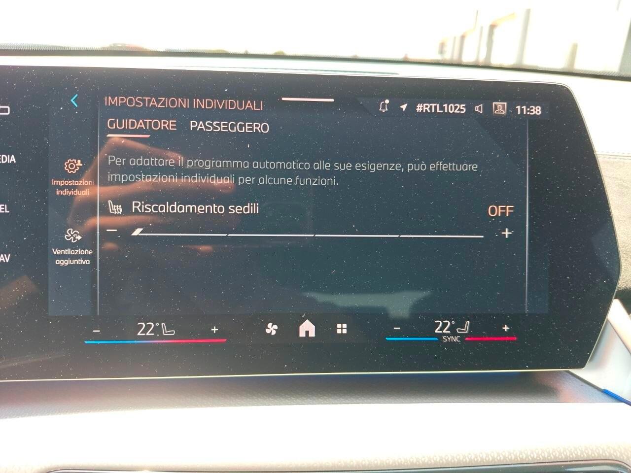 BMW X2 (U10) X2 sDrive 20d Msport