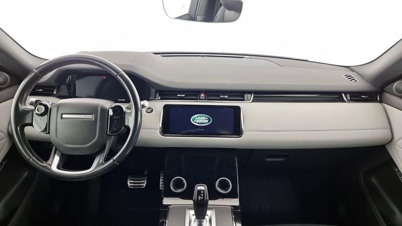 Land Rover RR Evoque 2.0D I4-L.Flw 150CV AWD Auto R-Dynamic SE