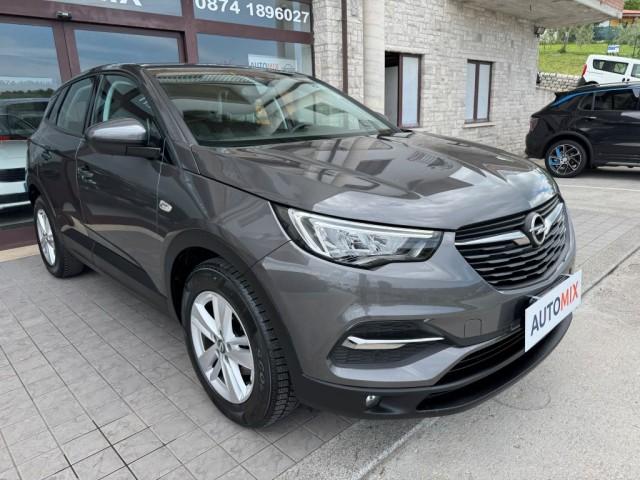 Opel Grandland X X 1.5 ecotec Business s&s 130cv at8