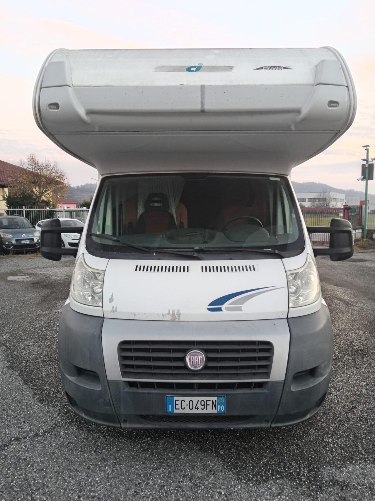 MANSARDATO Elliot 40 del 2010 in saldo 049