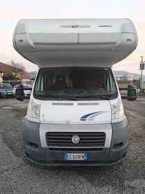 MANSARDATO Elliot 40 del 2010 in saldo 049