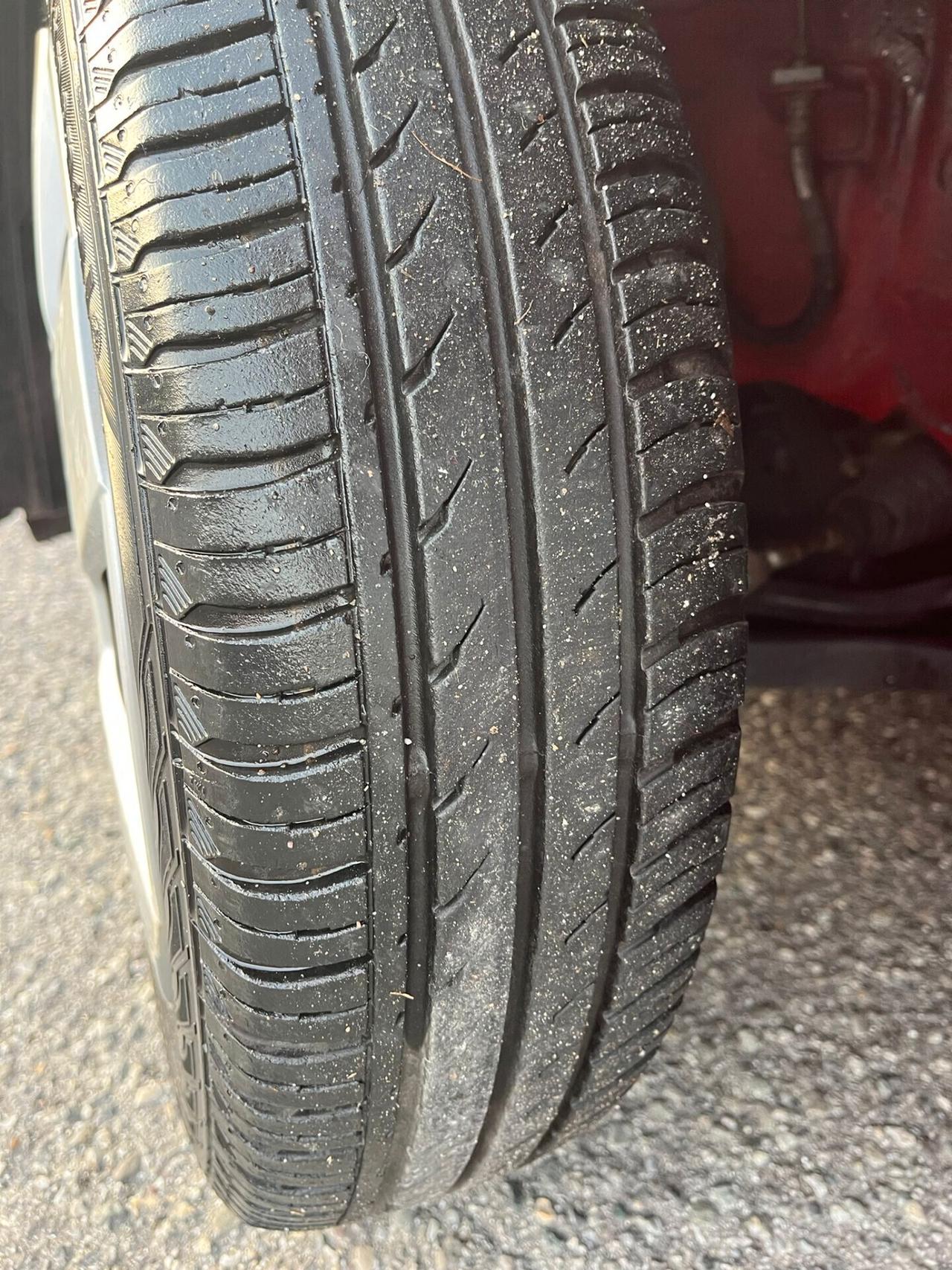 Toyota Aygo 1.0 BENZ SOLO 29.000 KM