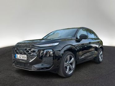 Audi Q3 35 TDI S tronic*S-line edition*BLACK*NAVI*LED*