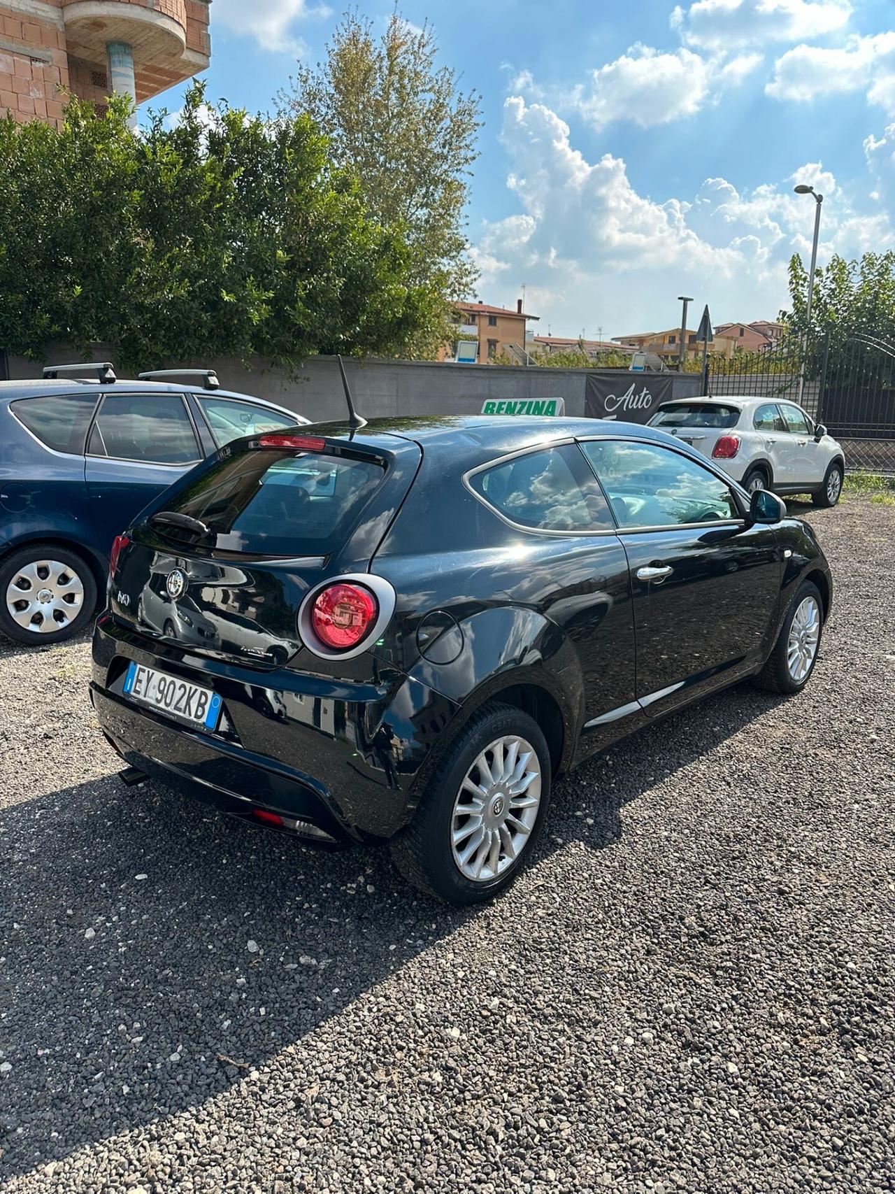 Alfa Romeo MiTo 1.4 70 CV 8V Progression
