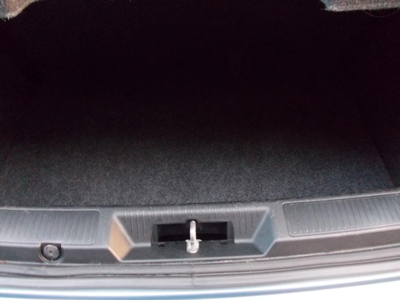 Fiat Grande Punto 1.2 5 porte Actual-KM141583 SI NEOPATENTATI