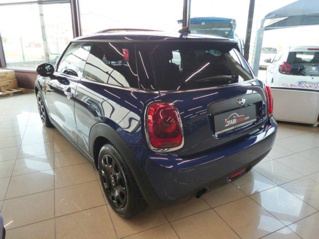 MINI One First 1.2 75 Cv - OK NEOPATENTATI - Tetto, Navi