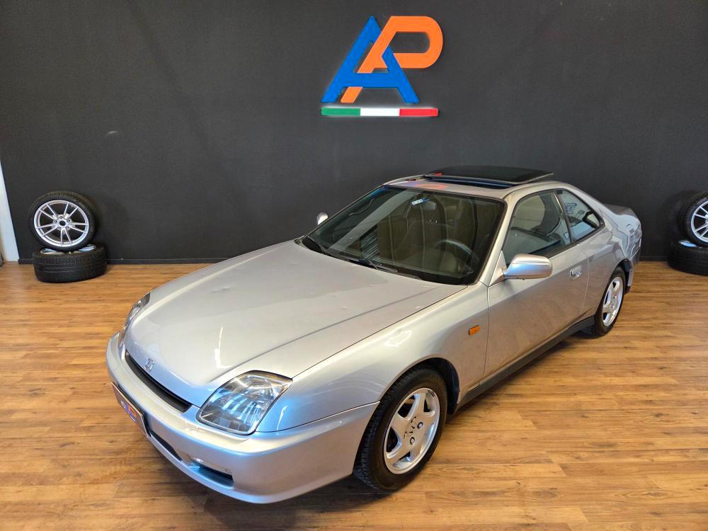 Honda Prelude 2 Porte Prelude 2p 2.0