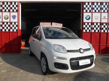 Fiat Panda 0.9 TwinAir Turbo Natural Power NO BLOCCHI
