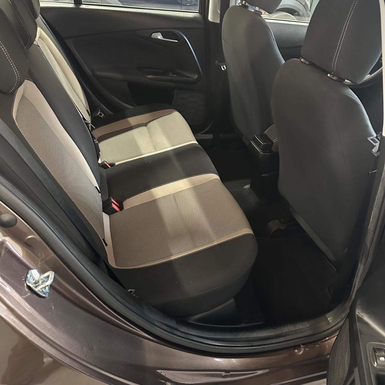 Fiat Tipo 1.4 4 porte Opening Edition