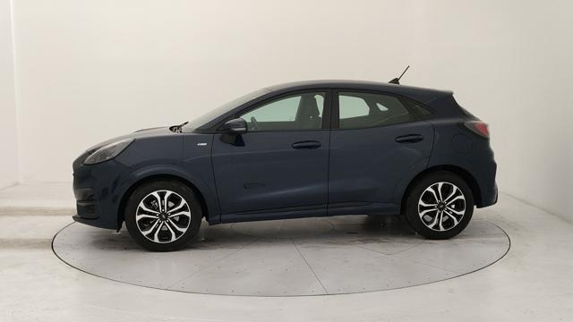 FORD Puma 1.0 ecoboost h ST-Line s&s 125cv