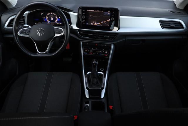 VOLKSWAGEN T-Roc 1.5 TSI Prezzo Netto DSG Life