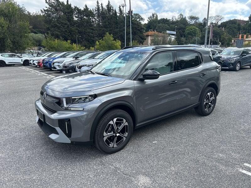 Citroën C3 Aircross II 2024 1.2 hybrid Max 145cv edcs6