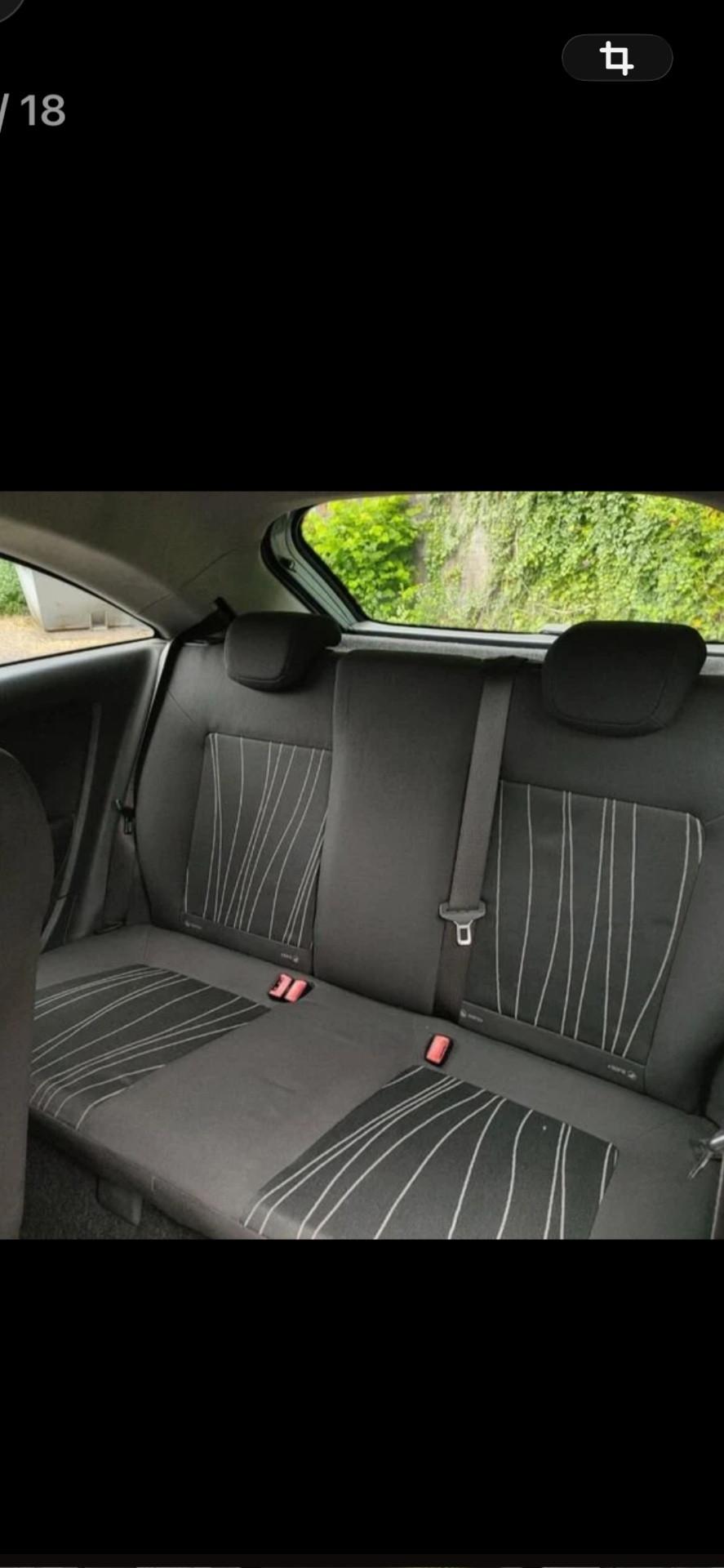 Opel Corsa 1.2 3 porte Elective NEOPATENTATI