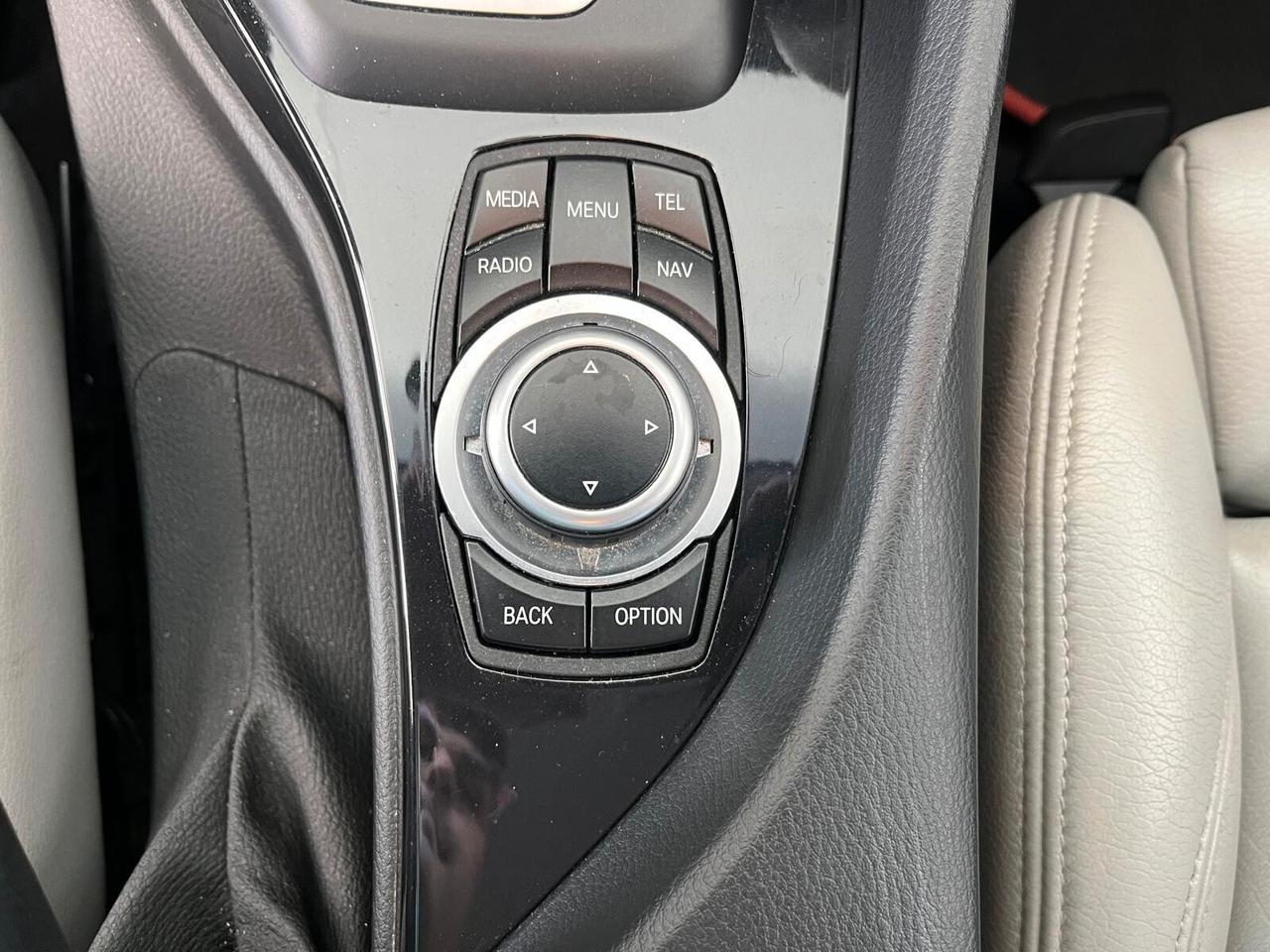 Bmw X1 xDrive25d Sport Line