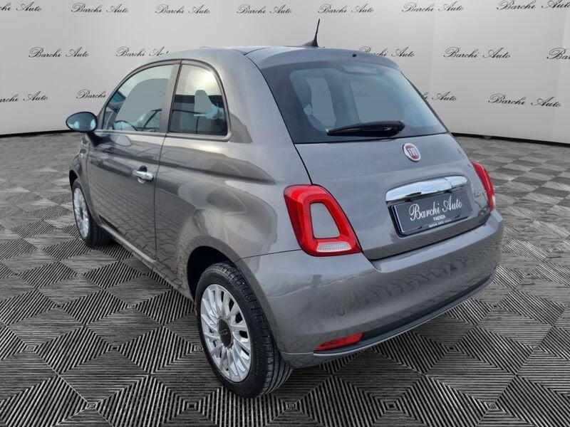 FIAT 500 500 1.0 Hybrid Dolcevita