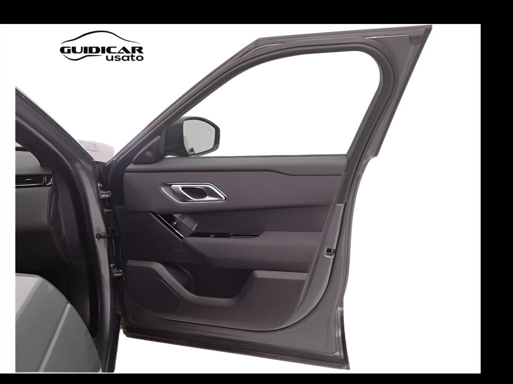 LAND ROVER Range Rover Velar 2021 - Range Rover Velar 2.0d i4 mhev R-Dy