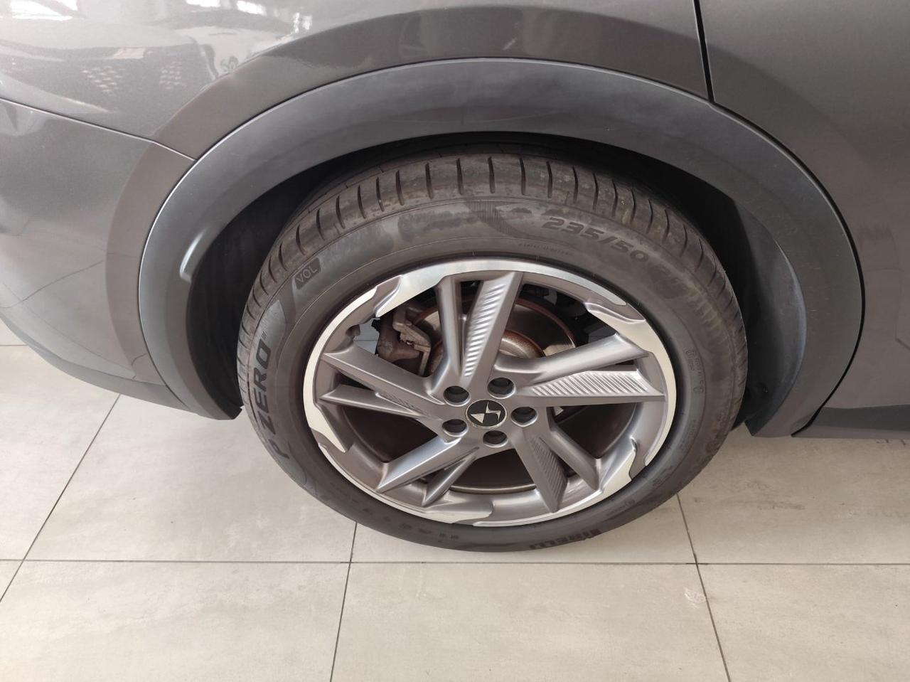 DS Automobiles 7 Ibrida Plug-in