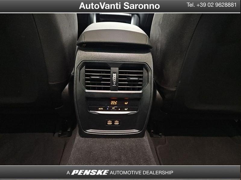 BMW Serie 3 Touring 320d 48V xDrive Touring Msport Pro