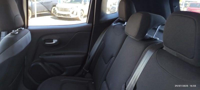 Jeep Renegade Renegade 1.0 T3 Limited