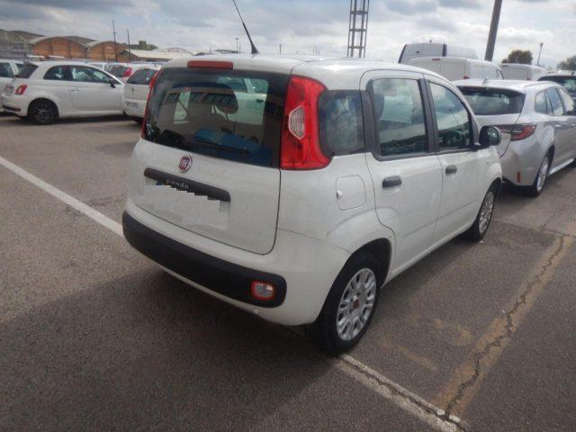 FIAT Panda 1.3 mjt 16v Easy s&s 95cv