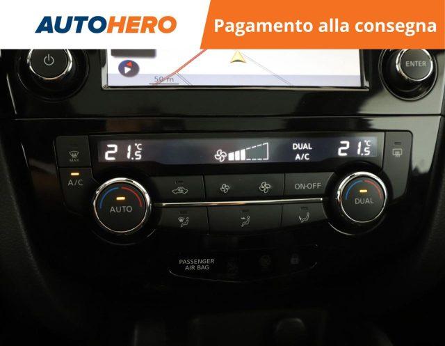 NISSAN Qashqai 1.2 DIG-T N-Connecta