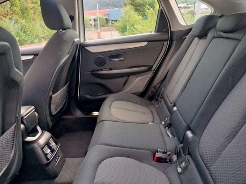 BMW Serie 2 Active Tourer 216d Active Tourer