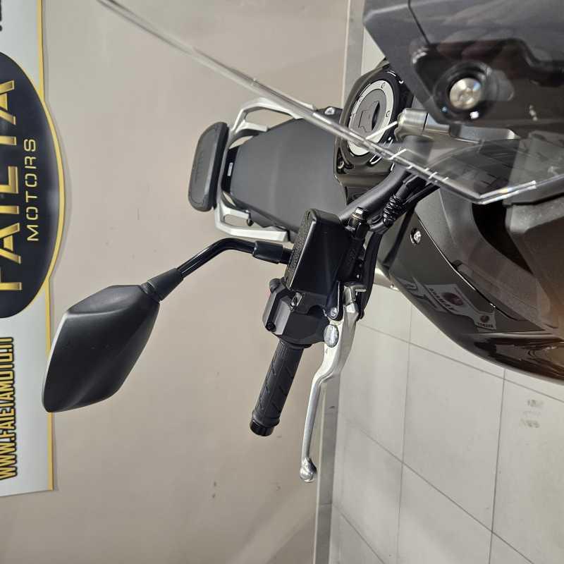 Honda Transalp XL750 - 2025