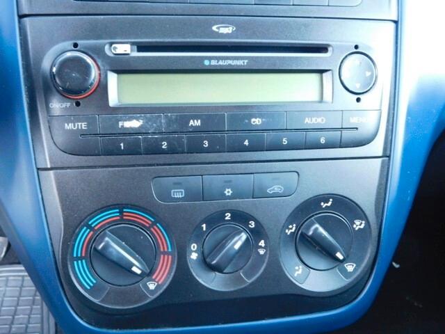 Fiat Grande Punto 1.2 5 porte Dynamic