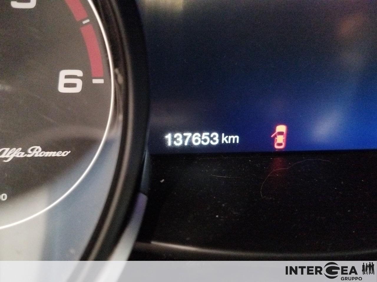 ALFA ROMEO Stelvio 2.2 t Executive Q4 190cv auto my19