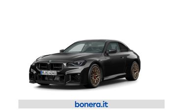 BMW M2 Coupe 3.0 CS Steptronic