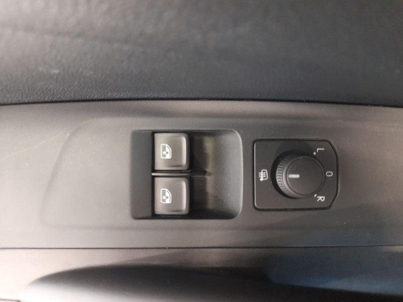 Škoda Fabia 1.0 MPI Evo 59KW SELECTION
