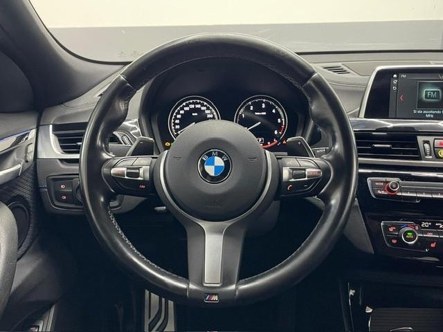 Bmw X2 xDrive18d Msport-X