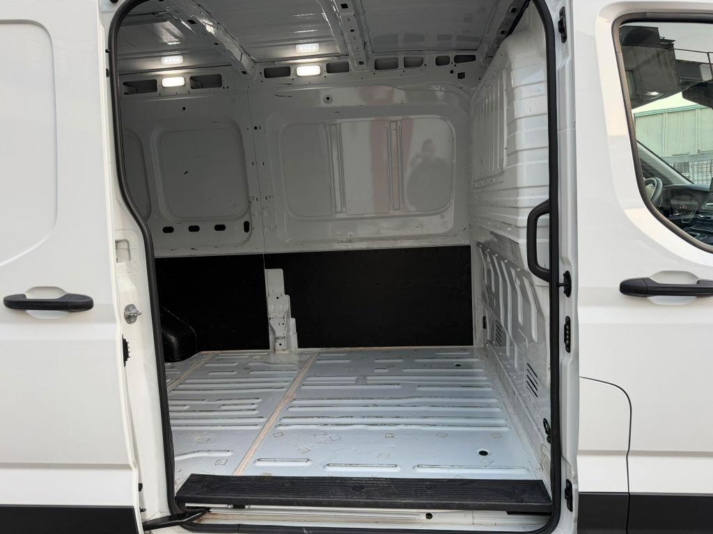 MAXUS Deliver 9 2.0 crdi 150cv L3H2 fwd