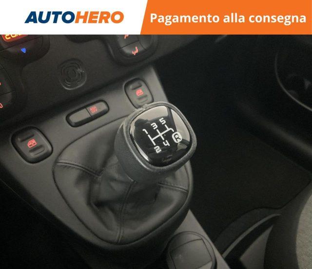 FIAT Panda 1.2 Cross