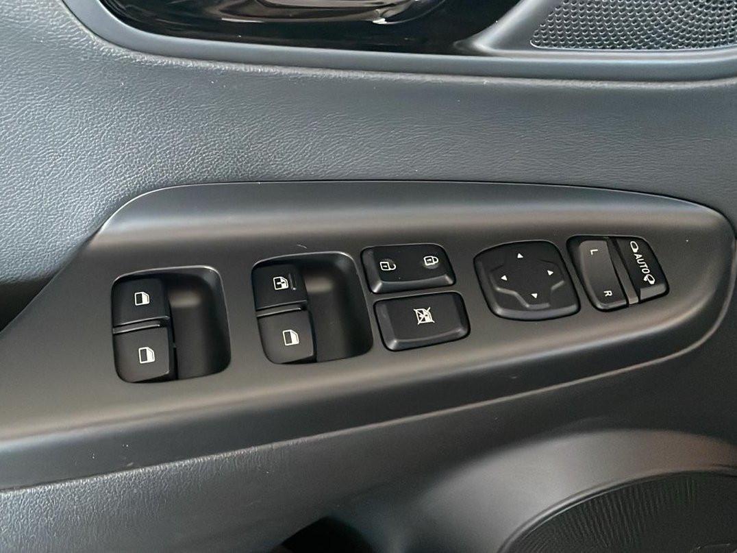 HYUNDAI Kona 2017 - Kona 1.6 hev Xprime Techno Pack 2wd dct