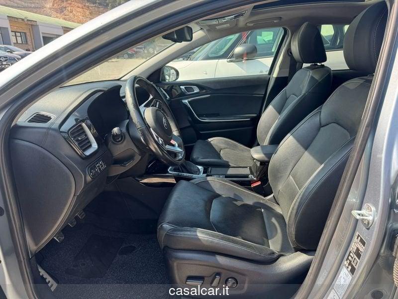 KIA Xceed 1.6 CRDi 136CV Evolution 24 mesi di garanzia