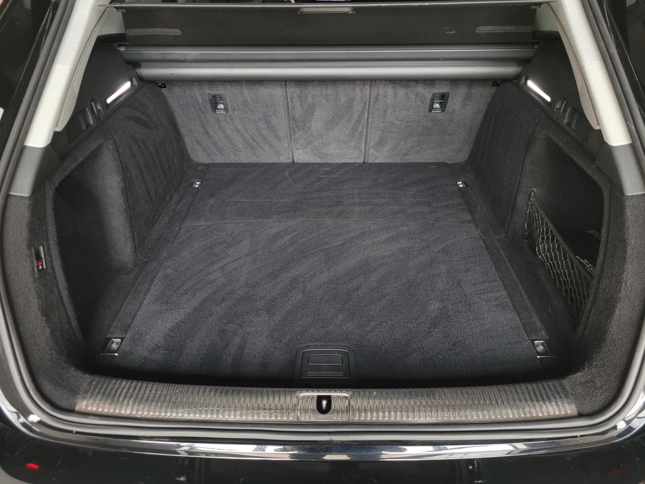Audi A4 allroad 40 2.0 TDI QUATTRO S TRONIC NAVI GANCIO MATRIX