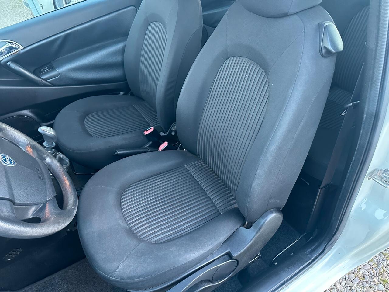 Lancia Ypsilon 1.4 Platino Ecochic GPL