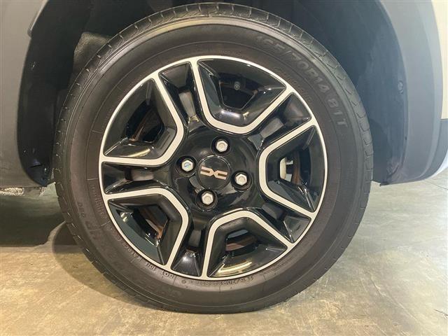 DACIA Spring Electric 65 Extreme