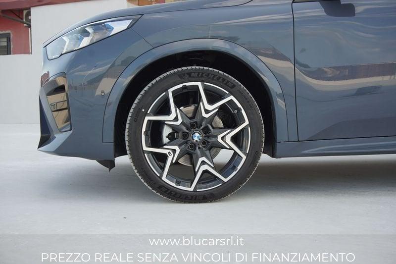 BMW X2 sDrive 18d M Sport DCT